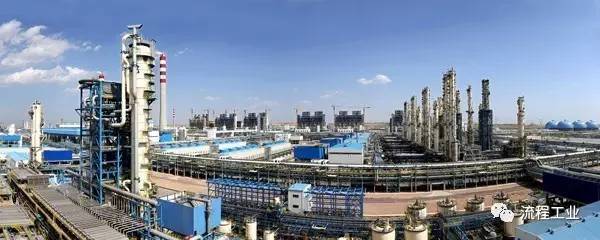 從黑金到液體黃金 神華寧煤400萬噸煤制油項(xiàng)目引領(lǐng)中國(guó)能源自主新紀(jì)元